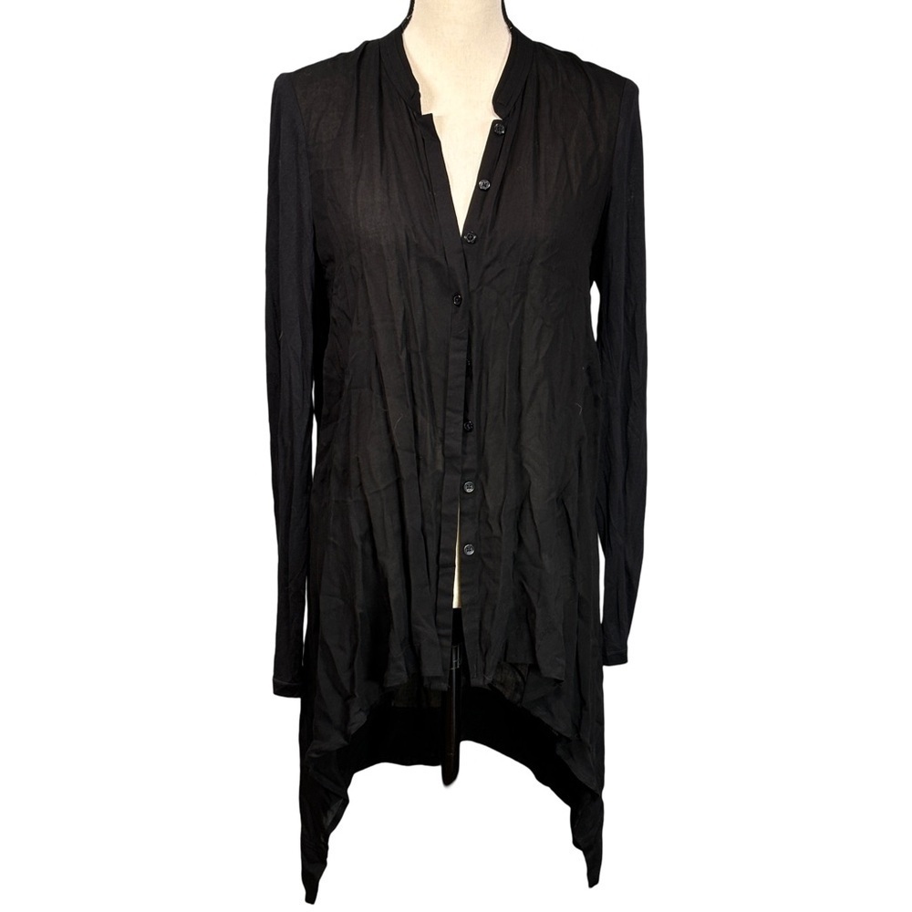 Noel Asmar Button Down Shirt